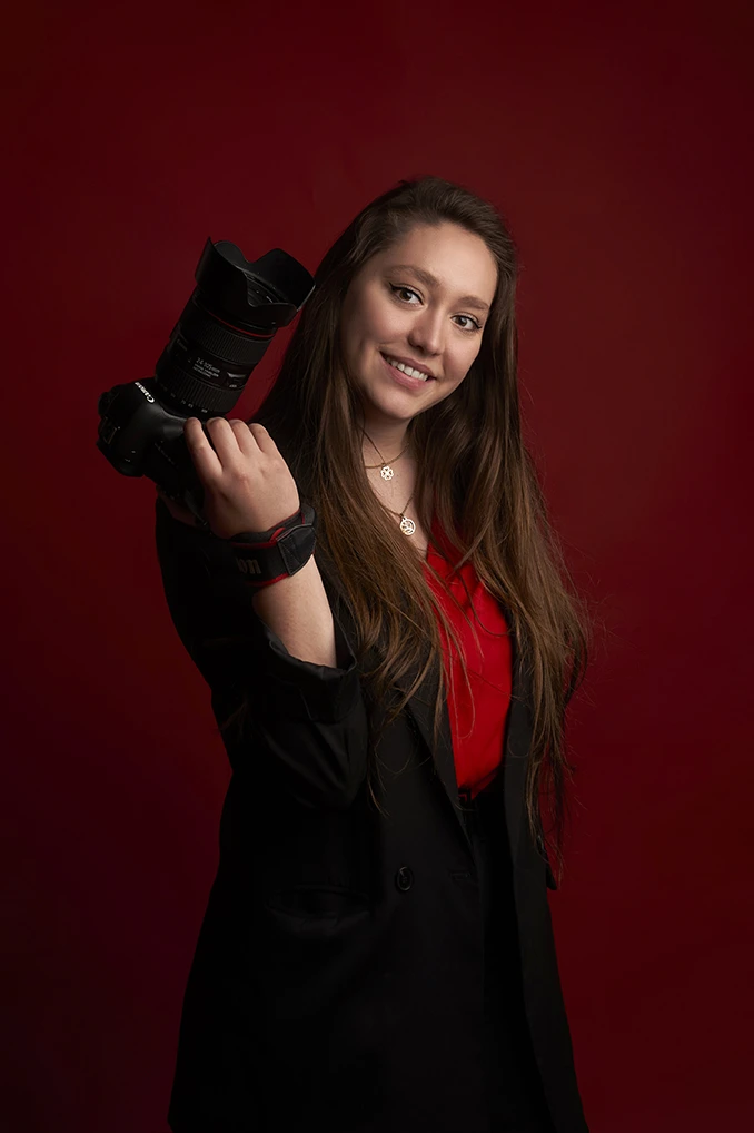 Qui Suis je l a Br g re Photographe