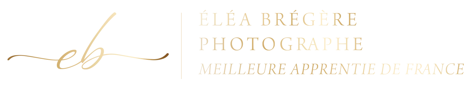 Éléa Brégère - Photographe